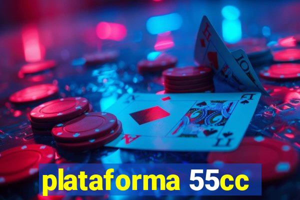 plataforma 55cc